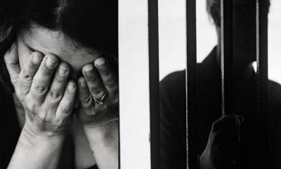 Ranikhet almora news today daughter fake rape case against father jail
