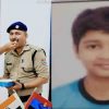Tejas Pandey Ranikhet qualified Sainik School Entrance Exam ghorakhal Result