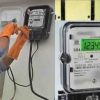 Uttarakhand UPCL News: JE formed company name of wife, took the contract for smart meter