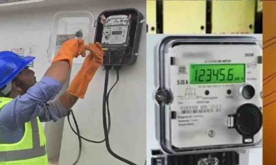 Uttarakhand UPCL News: JE formed company name of wife, took the contract for smart meter