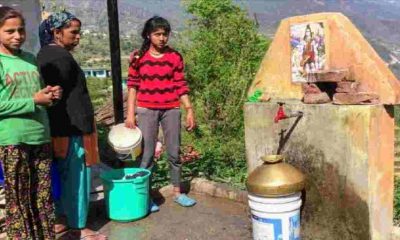 In Uttarakhand, everyone from village to city will have to pay water bill- Uttarakhand water bill