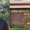 Kedarnath Rudraprayag Atul Kumar IIT Madras Selection