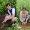 Pauri Garhwal: Green Army Devbhoomi Uttarakhand planted trees on Harela in Motadhang area kotdwar