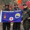 Shrikhand Kailash Yatra 2025 With dr. Sapna budhlakoti team