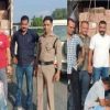 Uttarakhand panchayat election chunav 2025 wine liquor box recovered dehradun