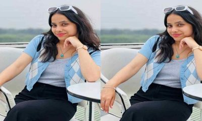 Kanishka Gairola pauri tehri garhwal IIT GEM exam NIT Trichy selection