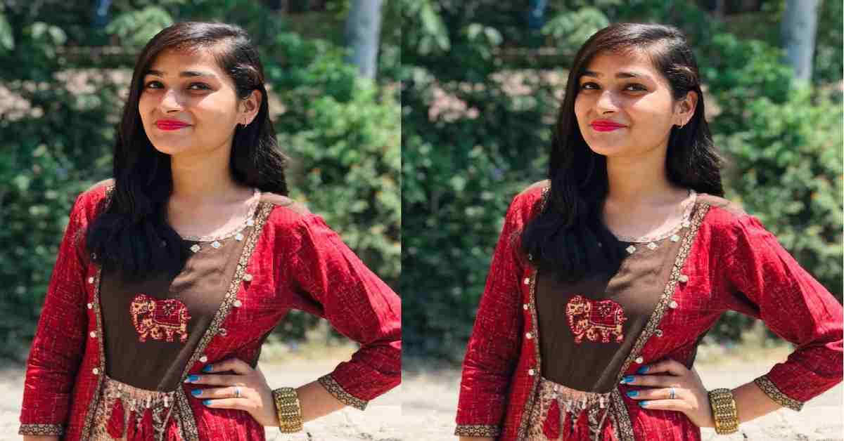 Neha Bisht from chamoli qualified UGC NET Result June 2025