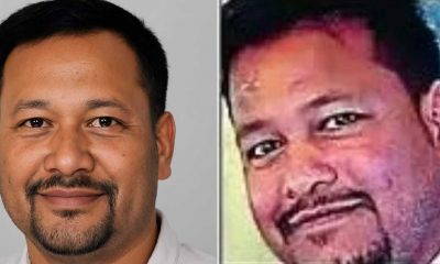 Uttarakhand news: virender chhipal nachani Pithoragarh murder suicide case almora