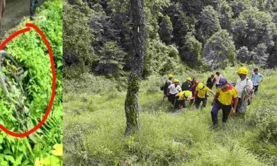 Bageshwar latest news today