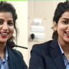 Komal Tewari sub Lieutenant indian navy rishikesh tehri garhwal
