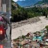 Uttarakhand aaj ka mausam heavy rain alert weather today