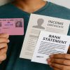Uttarakhand ration card new rules 2025 income certificate bank statement