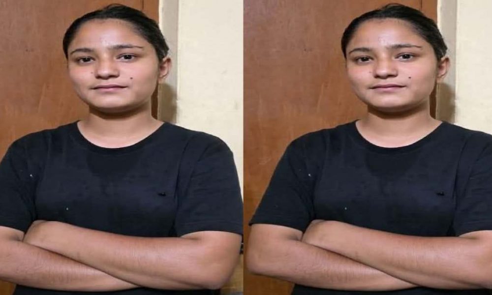 Kamakshi rawat Rudraprayag missing girls latest news today