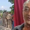 Retired police SI daroga jagmohan singh rawat Pauri Garhwal died ramnagar Nainital