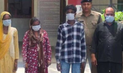 Kotdwar pauri garhwal bal vivah child marriage case