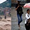 Uttarakhand weather Mausam update heavy rain alert today