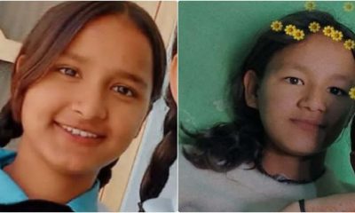 Tanuja vineeta Bisht thal muwani max jeep Accident Pithoragarh