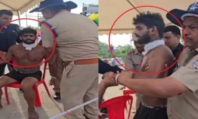 Haridwar Kanwar suicide case latest news today