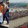 Haridwar latest news today police saved youth life suicide call