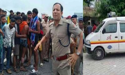 Roorkee Haridwar kanwar yatra 2025 accident news today