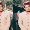 Digvijay Jindwan waiter barkot Uttarkashi success story Neet Exam result