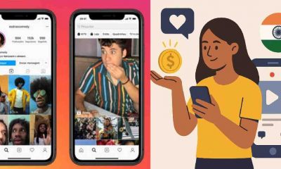 Govt Make Reels Earn Money Contest 2025 digital India