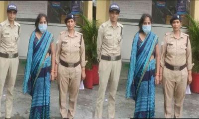 Dehradun women attack child grinding stone latest news today