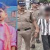 Rudrapur latest news son killed father murder case latest news today