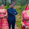 Himachal Pradesh viral marriage sirmour shilai 2 brothers pradeep Kapil negi wedding