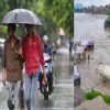Uttarakhand weather heavy rain alert mausam update news today