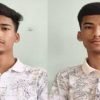 Vijay Chamyal Dhaulchhina bhaisiyakhana almora IIT Indore selection