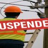Uttarakhand UPCL JE swapnil Joshi suspend kotdwar
