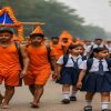 Haridwar kanwar yatra mela 2025 school closed holiday news