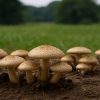 kapkote bageshwar wild mushroom news live