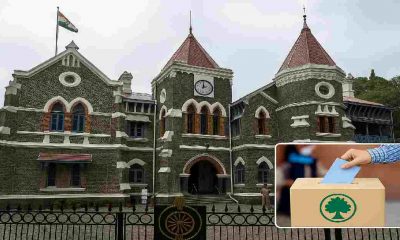 uttarakhand Panchayat chunav 2025 highcourt order latest update