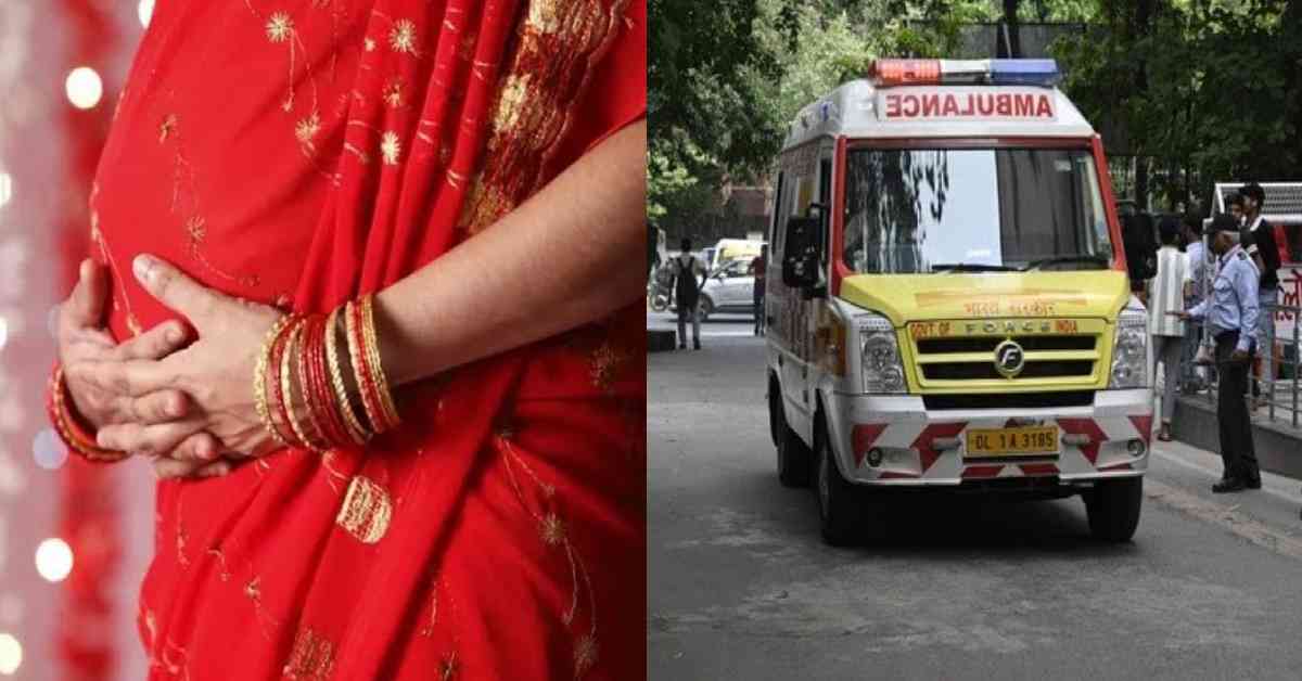 Haldwani pregnant women news died hospital helth service nainital uttrakhand