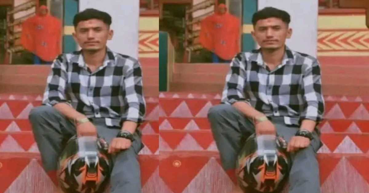 Suraj Bhandari died Gangolihat Pithoragarh news today