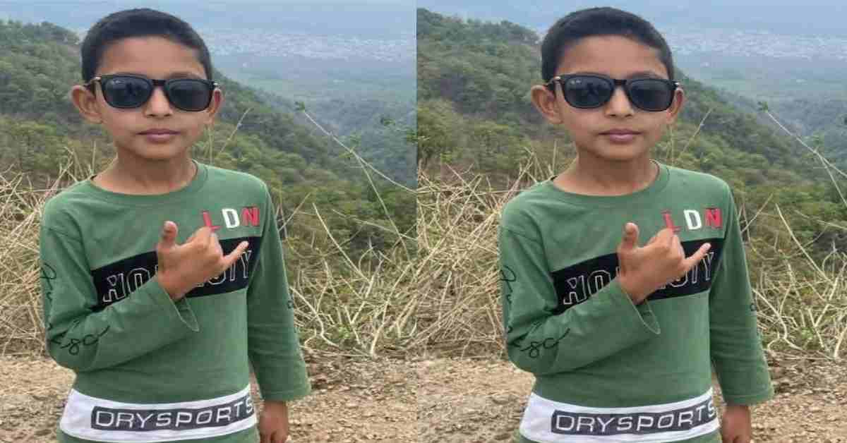 Missing Mayank Rawat dead body found Khoh River kotdwar Pauri Garhwal news today