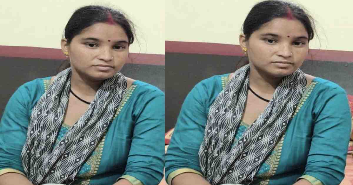 kajal Bisht panchayat election candidate denied victory tarkuli village champawat uttarakhand re-counting