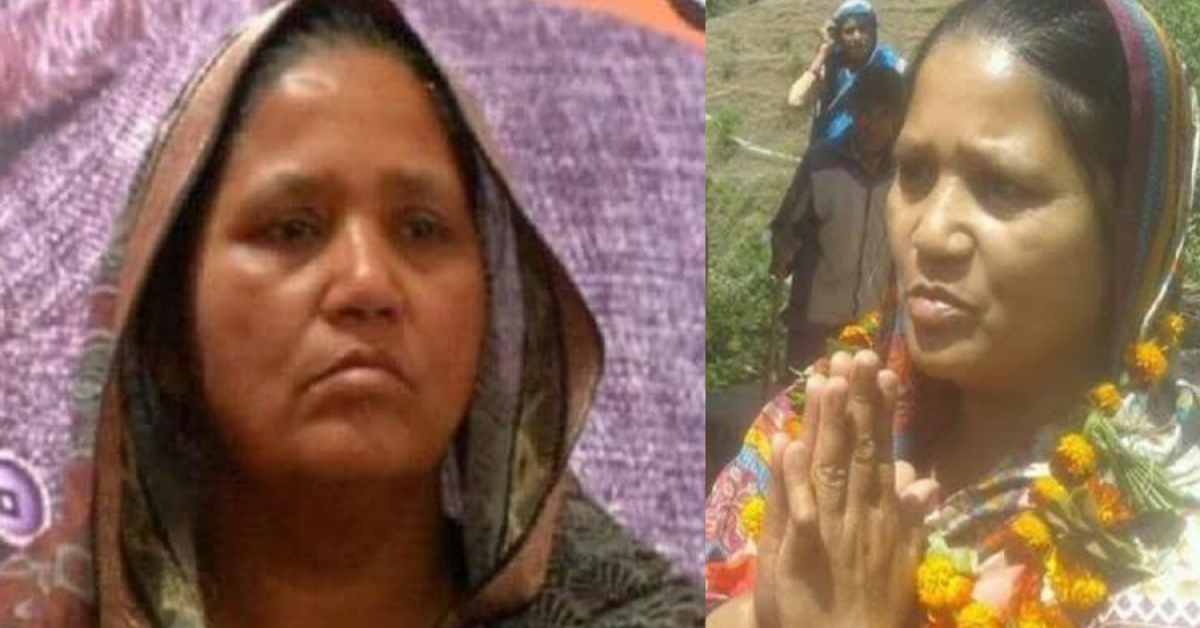 MUNNI devi shah ex MLA tharali chamoli passed away died death news dehradun hospital today