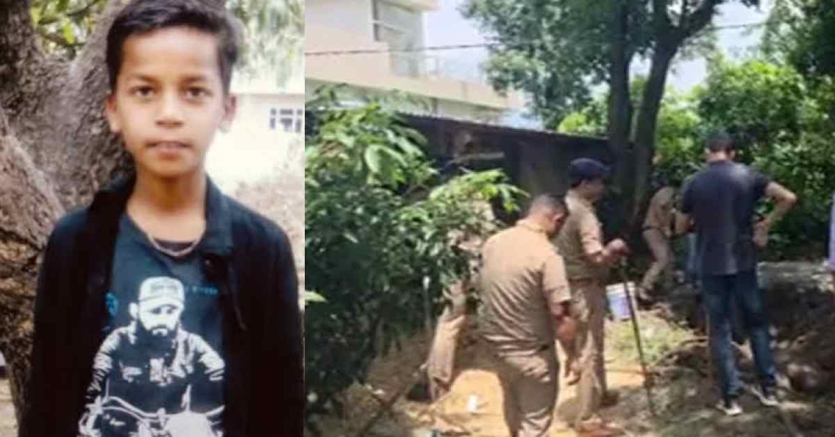 Haldwani Amit Morya Murder case latest update nainital police news today