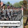 Uttarakhand youth should be ready golden opportunity to be RECRUITMENT 2022 in ITBP, apply before the last date