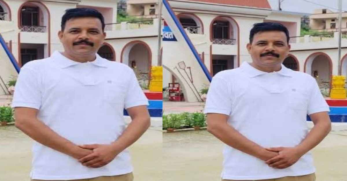 Uttarakhand police constable gokul tamta died bagwal mela devidhura accident champawat news today