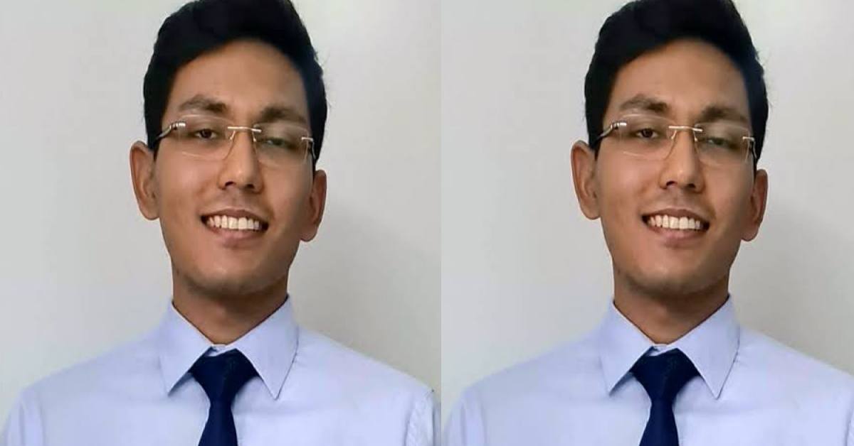 Amitej Pangtey darkot Munsyari Pithoragarh passed UPSC exam result became IAS officer