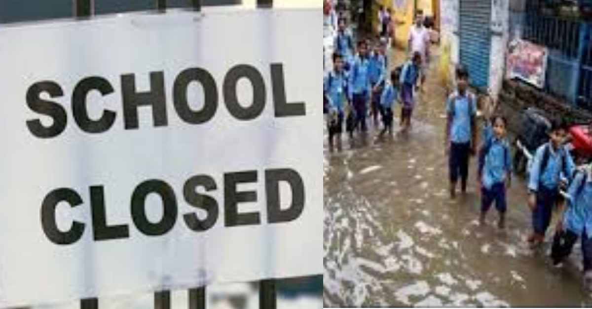 Uttarakhand Heavy rain alert nainital school closed tomorrow