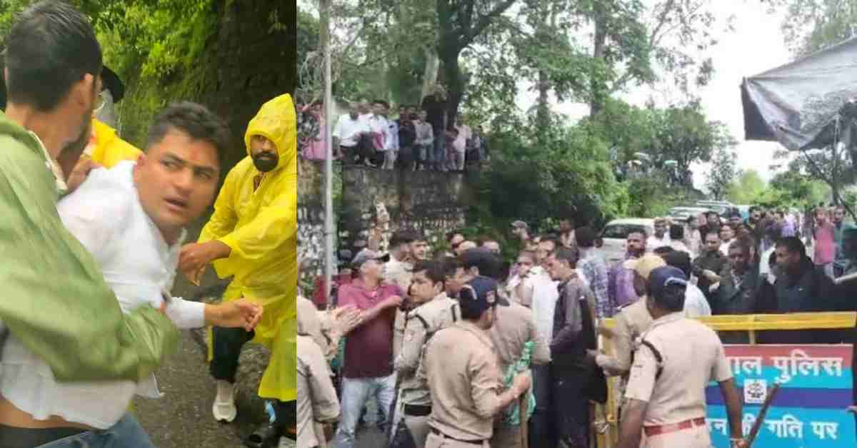 Nainital zila panchayat president election counting result latest update highcourt decision news