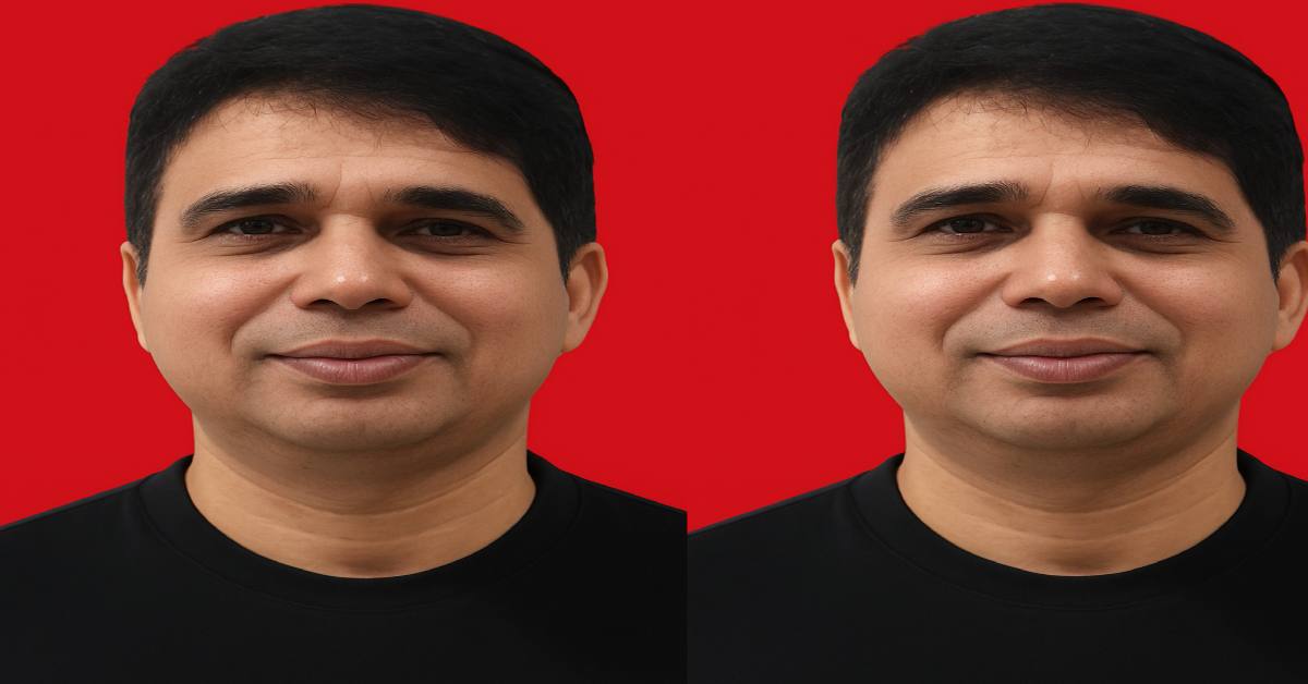 CRPF Jawan Jitendra Rawat president medal nainidanda pauri garhwal