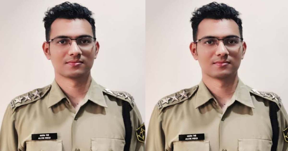 BSF soldier Alok negi rawai jaunpur Uttarkashi got gallantry medal on bravery during operation sindur