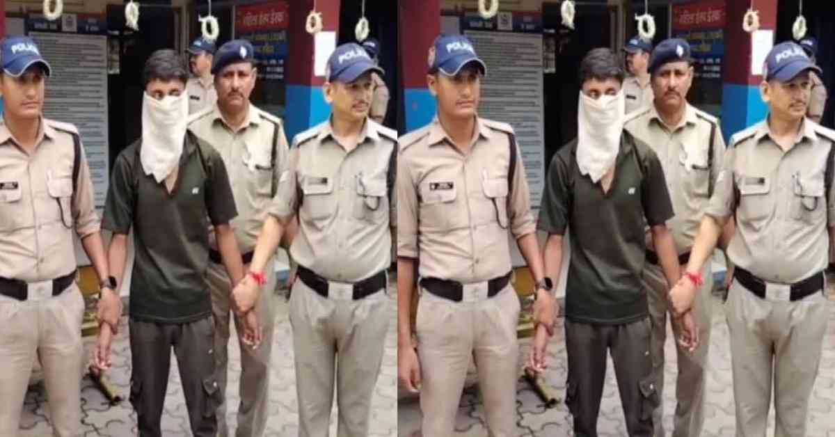 Roorkee haridwar minor teens boy murder case news today mystery solved police latest update