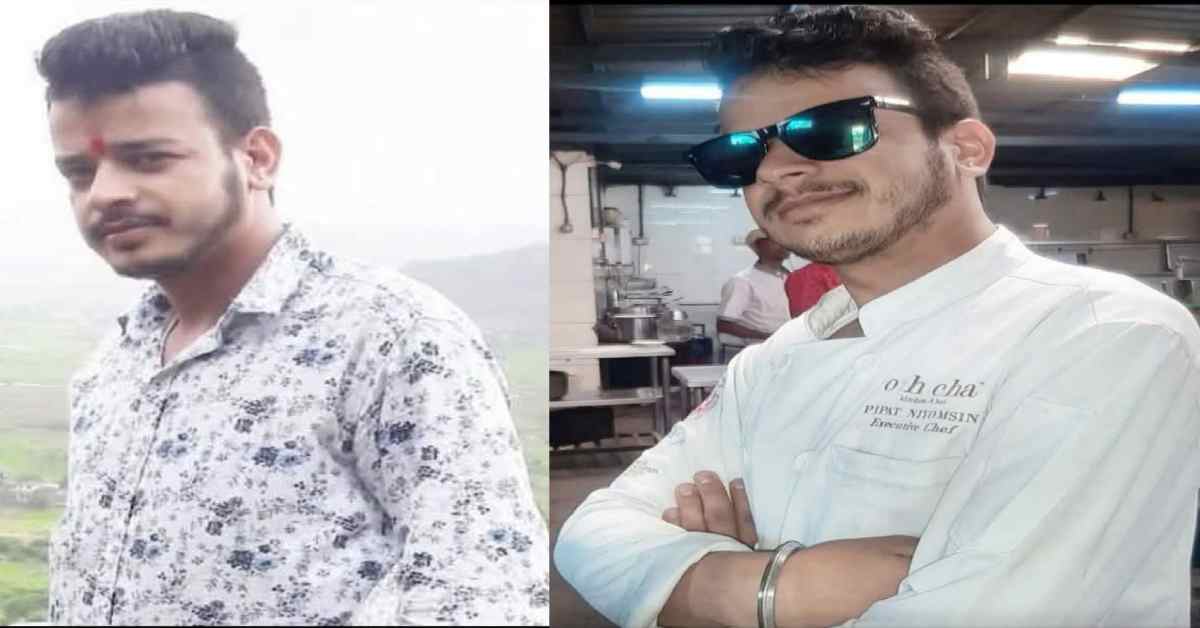 hotelier sahil Bisht banganga tehri garhwal murder case Ambala Haryana